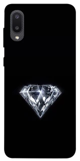 Чехол на Samsung Galaxy A02 Бриллиант фото 1 из 1