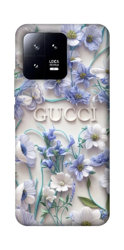 Чохол на Xiaomi 13 Gucci ver.1 фото 1 з 1