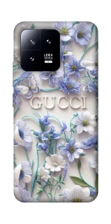 Чехол на Xiaomi 13 Gucci ver.1 фото 1 из 1