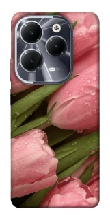 Чохол на Infinix Hot 40 Pro Beauty фото 1 Чохол на Infinix Hot 40 Pro Beauty фото 1 з 1