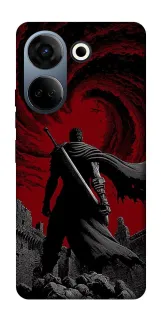 Чехол на TECNO Camon 20 Pro (CK7n) Berserk v21 фото 1 из 1