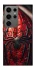 Чохол на Samsung Galaxy S24 Ultra Spiderman costume фото 1 з 1