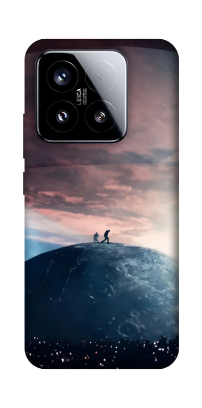 Чехол на Xiaomi 15 Kanye West ver.6 фото 1 из 1