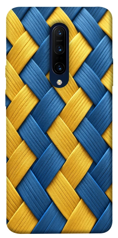 Чехол на OnePlus 7 Pro Brassweed фото 1 из 1