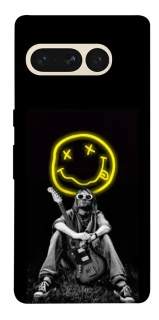 Чохол на Google Pixel 7 Pro Nirvana ver.2 фото 1 з 1