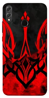 Чехол на Huawei Honor 8X Герб v18 фото 1 из 1