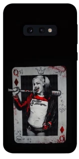 Чохол на Samsung Galaxy S10e Harley Queen фото 1 з 1