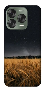 Чехол на ZTE Nubia V70 Design grain фото 1 из 1