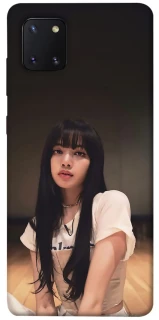 Чохол на Samsung Galaxy Note 10 Lite (A81) Lisa - BLACKPINK фото 1 з 1