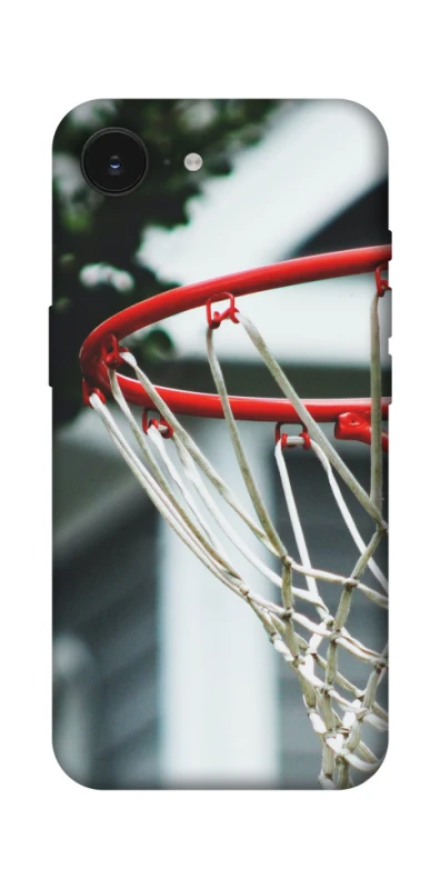 Чохол на Apple iPhone 17e (6.1") Баскет фото 1 з 1