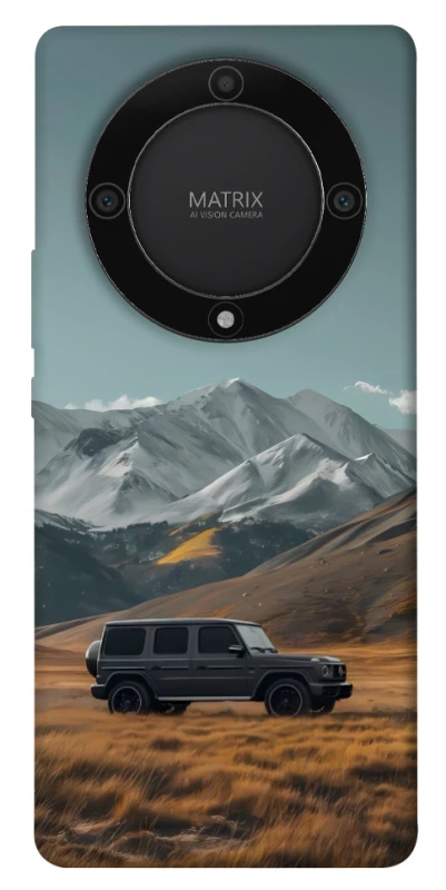 Чохол на Huawei Magic5 Lite Gelik v2 фото 1 з 1