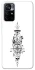 Чехол на Xiaomi Poco M4 Pro 5G Tattoo ver.7 фото 1 из 1