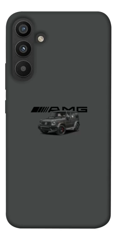 Чохол на Samsung Galaxy A34 5G AMG CUBIK фото 1 з 1