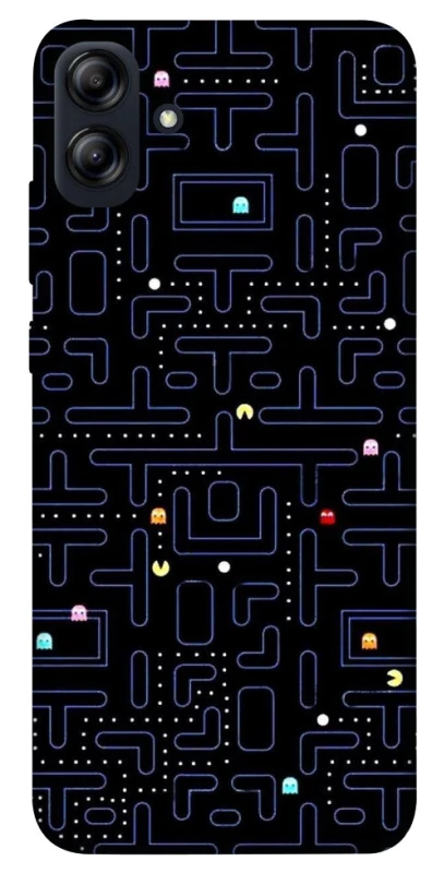 Чехол на Samsung Galaxy A04e Pacman фото 1 из 1
