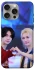 Чохол на Apple iPhone 15 Pro Max (6.7") Felix & HyunJin фото 1 з 1