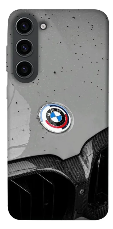Чехол на Samsung Galaxy S23 BMW v52 фото 1 из 1