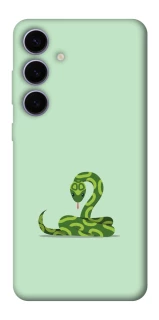 Чохол на Samsung Galaxy S25+ Змійка фото 1 з 1