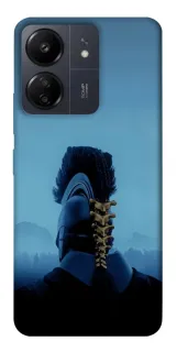 Чехол на Xiaomi Redmi 13C Odyssey ver.1 фото 1 из 1