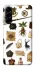 Чохол на Samsung Galaxy A56 5G Harry Potter mood фото 1 з 1
