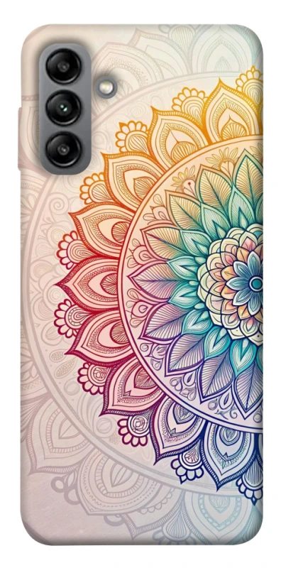 Чохол на Samsung Galaxy A04s Mandala ver.1 фото 1 з 1