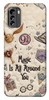 Чохол на Nokia G60 Magic is all Around фото 1 з 1