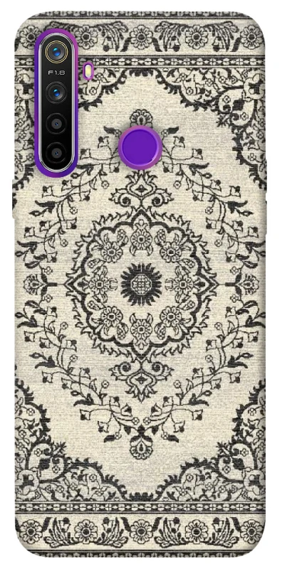 Чохол на Realme 5 Килим v51 фото 1 з 1