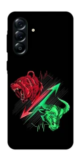 Чохол на Samsung Galaxy A57 5G Crypt v2 фото 1 з 1