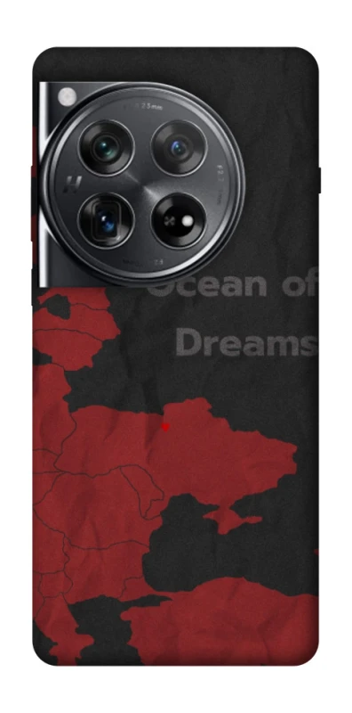 Чохол на OnePlus 12 Ocean of Dreams фото 1 з 1