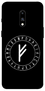 Чохол на OnePlus 7 Руна Феху фото 1 з 1