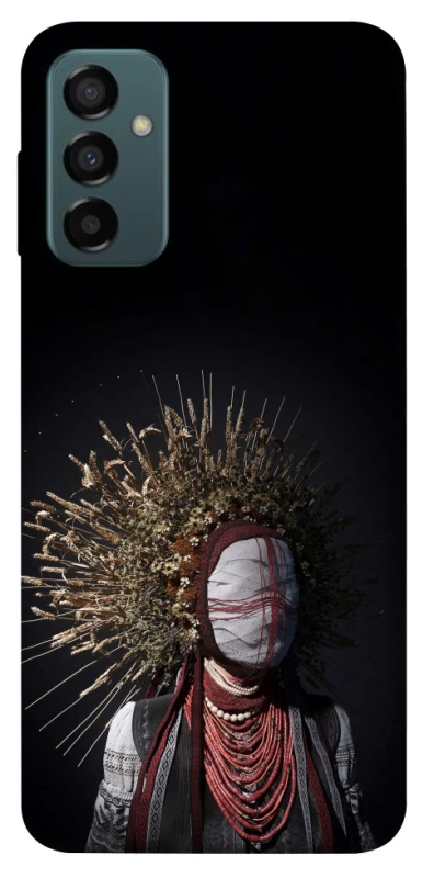 Чохол на Samsung Galaxy M23 5G Мотанка фото 1 з 1