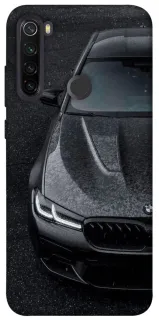 Чехол на Xiaomi Redmi Note 8T BMW v47 фото 1 из 1