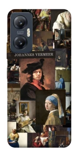 Чохол на Infinix Hot 20 5G Johannes Vermeer фото 1 з 1