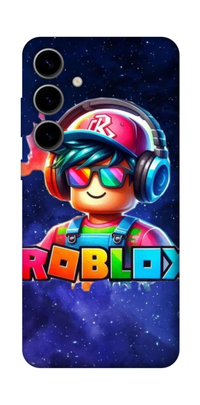 Чохол на Samsung Galaxy S25 Adopt Me Animal Race фото 1 з 1