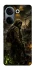 Чехол на TECNO Camon 20 Pro (CK7n) S.T.A.L.K.E.R. фото 1 из 1
