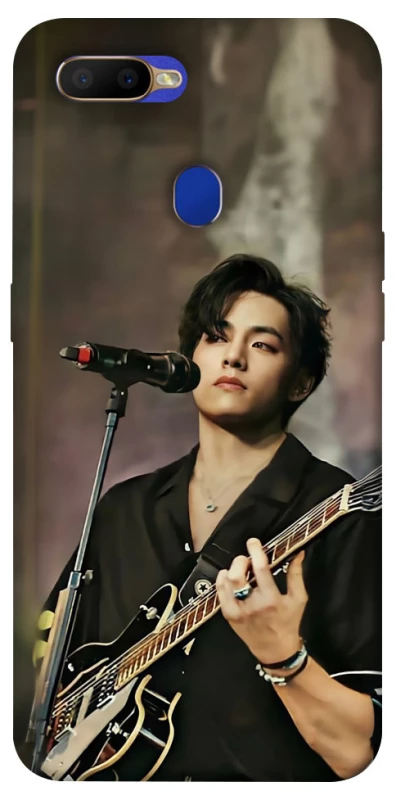 Чехол на Oppo A5s V - BTS фото 1 из 1