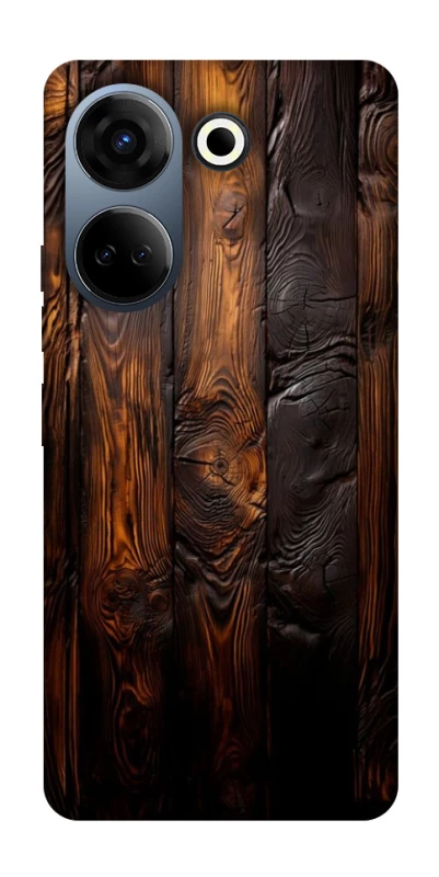 Чохол на TECNO Camon 20 Pro (CK7n) Дерево v2 фото 1 з 1