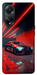 Чохол на Oppo A98 Neon Mers фото 1 з 1