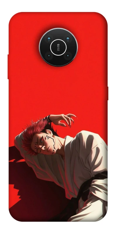 Чохол на Nokia X10 / X20 Itadori фото 1 з 1