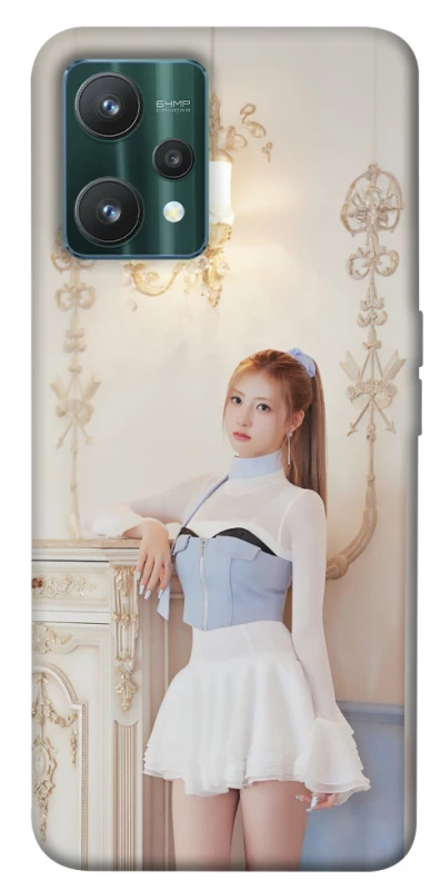 Чехол на Realme 9 Pro Rami - BABYMONSTER фото 1 из 1