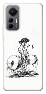 Чохол на Xiaomi 12 Lite UP UP UP фото 1 з 1