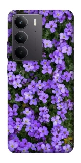 Чохол на Realme C75 Flowers v17 фото 1 з 1