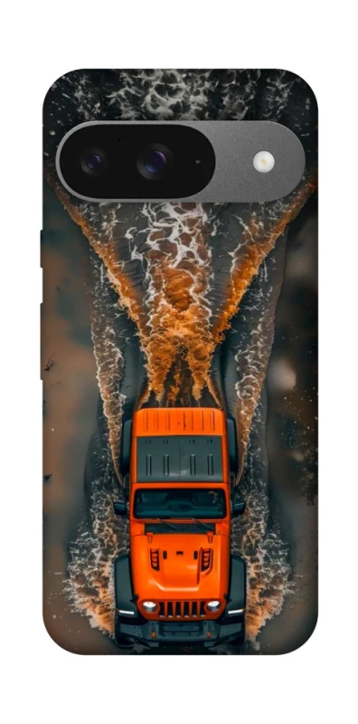 Чехол на Google Pixel 10 Jeep фото 1 из 1