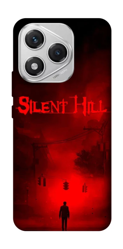 Чохол на Honor 400 Lite Silent Hill aesthetic ver.1 фото 1 з 1