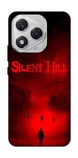 Чохол на Honor 400 Lite Silent Hill aesthetic ver.1 фото 1 з 1