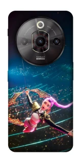 Чехол на ZTE Nubia Focus Pro K-Pop Demon Hunters ver.12 фото 1 из 1