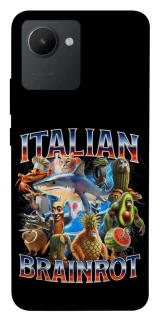 Чехол на Realme C30s Italian Brainrot фото 1 из 1