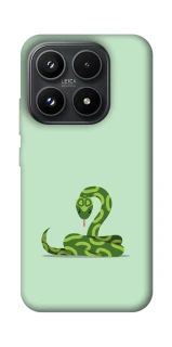 Чехол на Xiaomi 17 Змейка фото 1 из 1