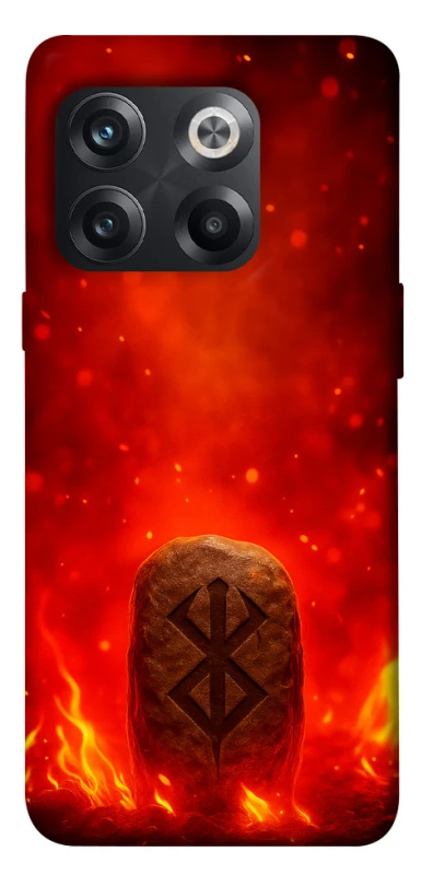 Чехол на OnePlus 10T Runa Berserk фото 1 из 1
