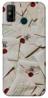 Чехол на TECNO Spark 6 Go Harry Potter v1 фото 1 из 1