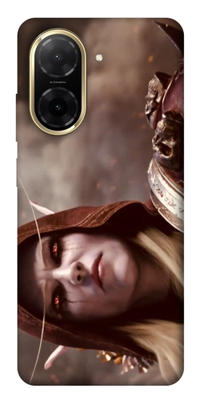 Чохол на Xiaomi Redmi A5 (Europe version) Sylvana фото 1 з 1